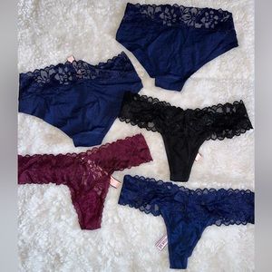 Victoria Secret panties